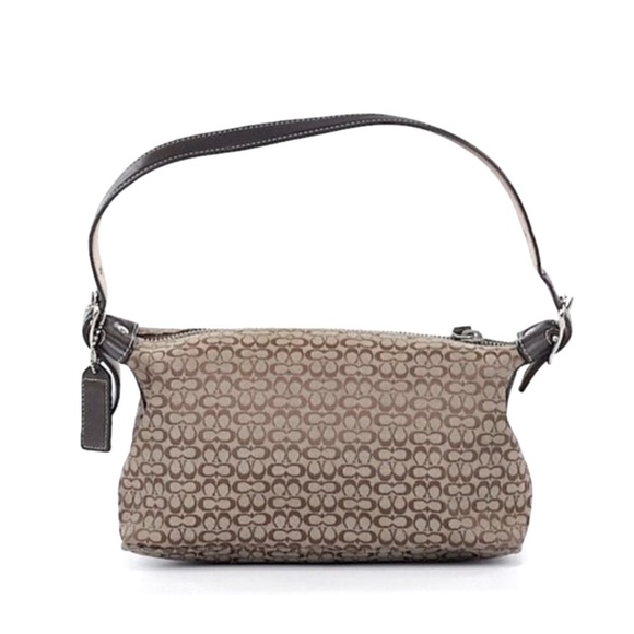 Mini Coach purse 👜 - Picture 4 of 9